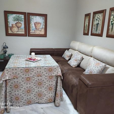 Alojamiento Casa Tipica De Κόρδοβα Εξωτερικό φωτογραφία
