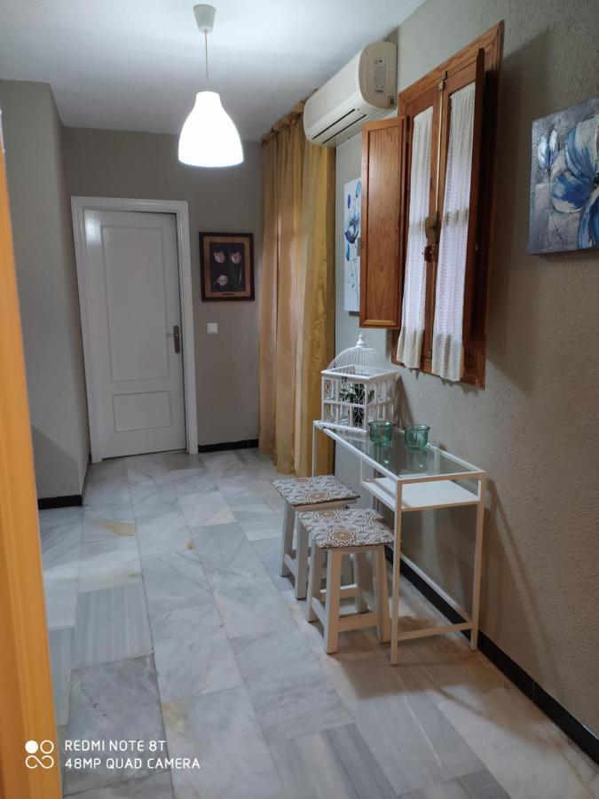 Alojamiento Casa Tipica De Κόρδοβα Εξωτερικό φωτογραφία