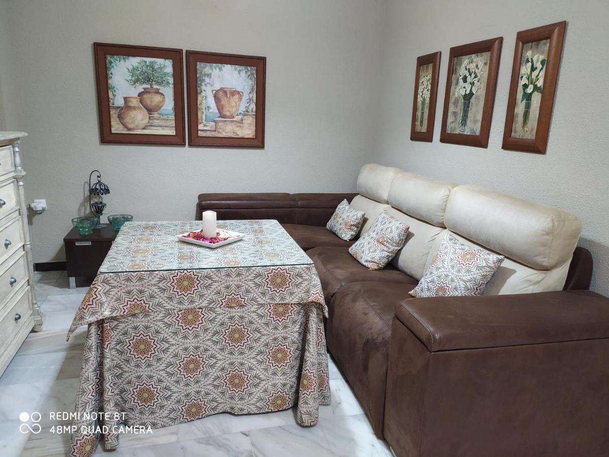Alojamiento Casa Tipica De Κόρδοβα Εξωτερικό φωτογραφία