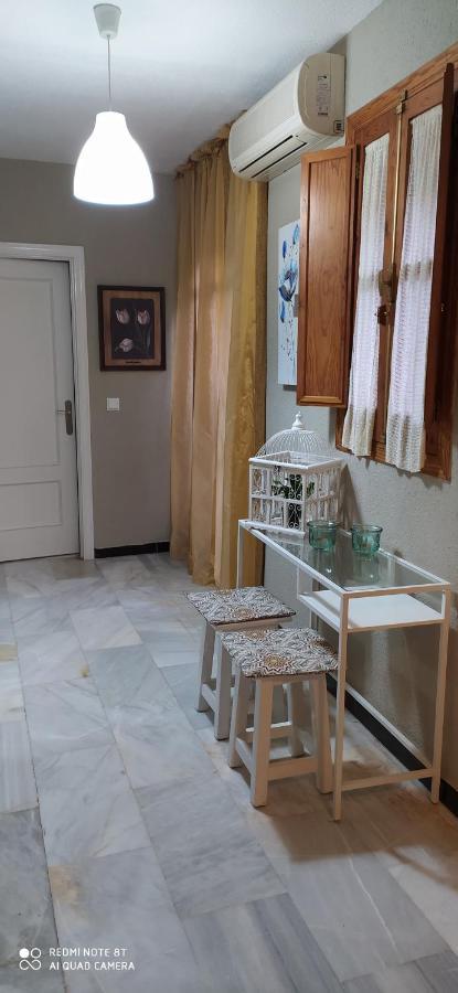 Alojamiento Casa Tipica De Κόρδοβα Εξωτερικό φωτογραφία