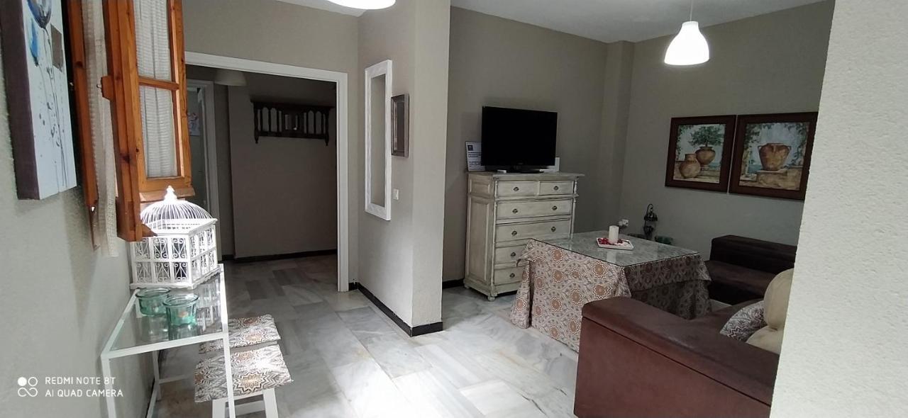 Alojamiento Casa Tipica De Κόρδοβα Εξωτερικό φωτογραφία