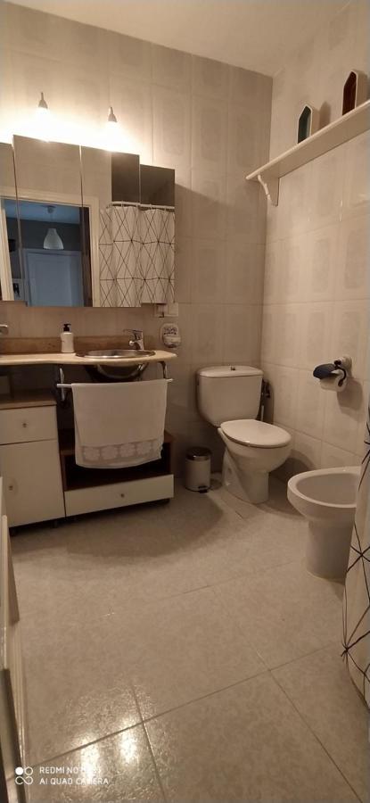 Alojamiento Casa Tipica De Κόρδοβα Εξωτερικό φωτογραφία