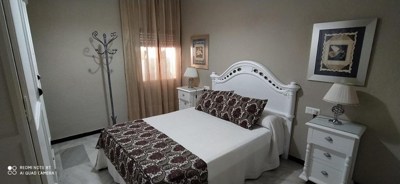 Alojamiento Casa Tipica De Κόρδοβα Εξωτερικό φωτογραφία