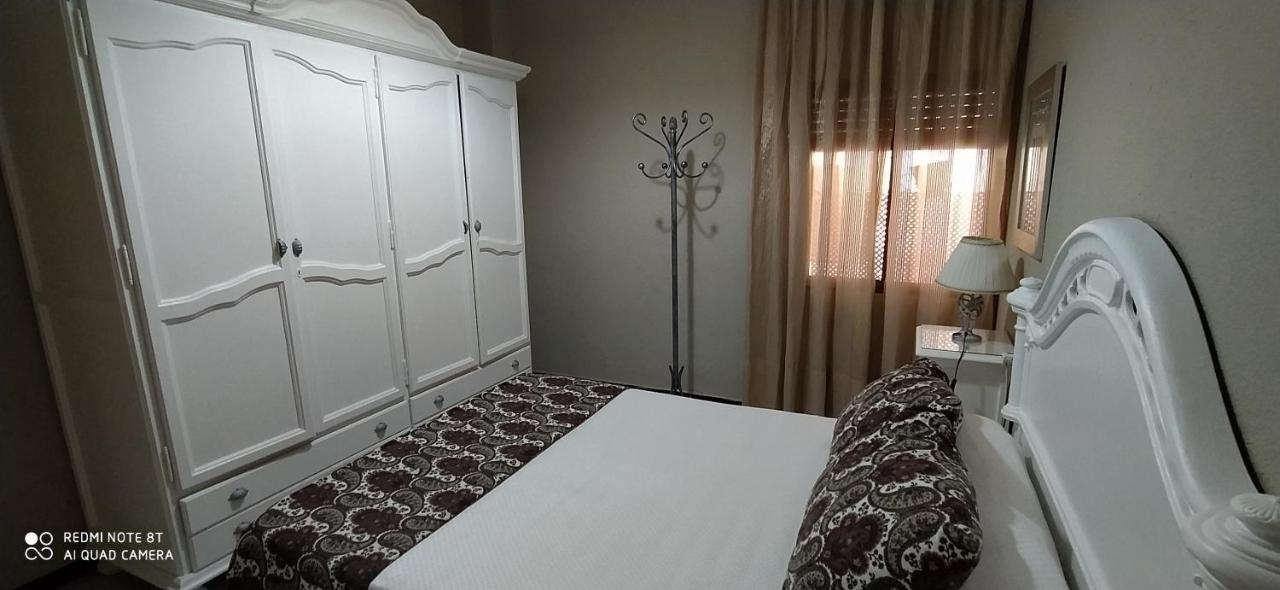 Alojamiento Casa Tipica De Κόρδοβα Εξωτερικό φωτογραφία