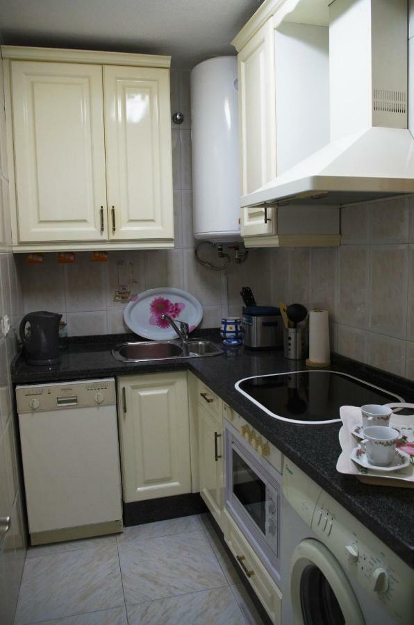 Alojamiento Casa Tipica De Κόρδοβα Εξωτερικό φωτογραφία