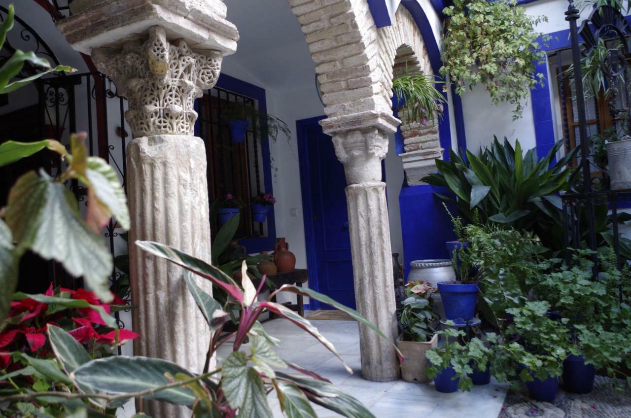 Alojamiento Casa Tipica De Κόρδοβα Εξωτερικό φωτογραφία