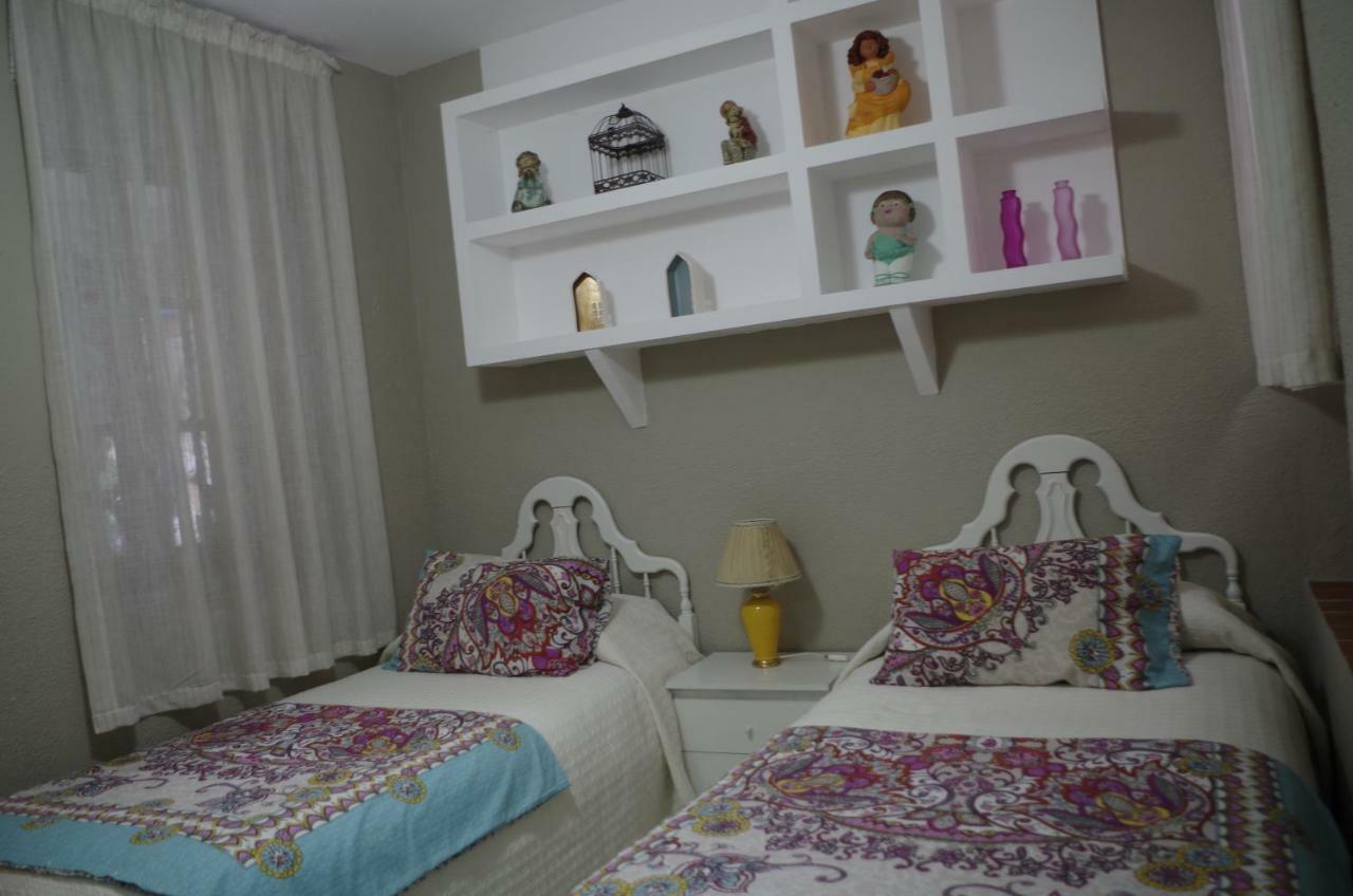 Alojamiento Casa Tipica De Κόρδοβα Εξωτερικό φωτογραφία