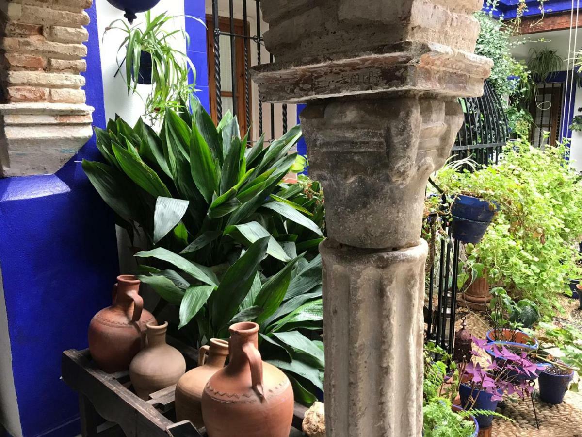 Alojamiento Casa Tipica De Κόρδοβα Εξωτερικό φωτογραφία